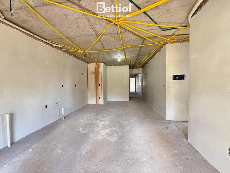 Apartamento 2 dormitórios sendo uma suíte no São Leopoldo: 1ª foto da galeria de imagens do imóvel