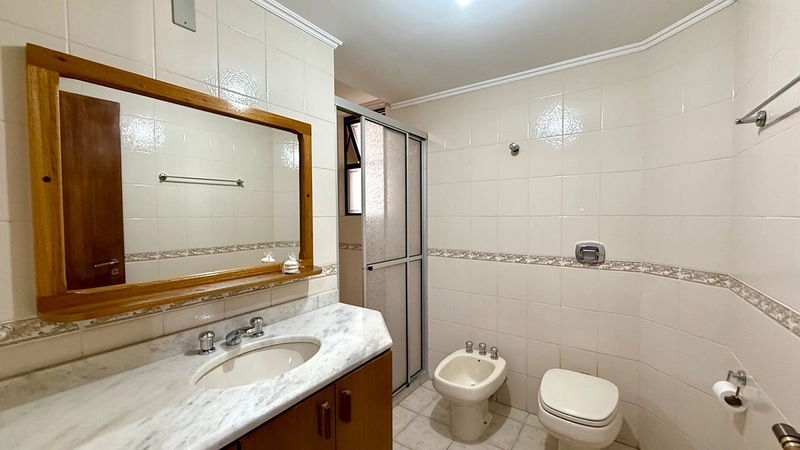 Apartamento de 3 dormitórios no São Pelegrino: 13ª foto da galeria de imagens do imóvel