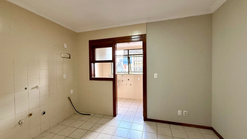 Apartamento de 3 dormitórios no São Pelegrino: 9ª foto da galeria de imagens do imóvel