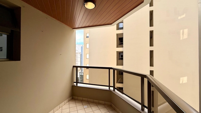 Apartamento de 3 dormitórios no São Pelegrino: 7ª foto da galeria de imagens do imóvel