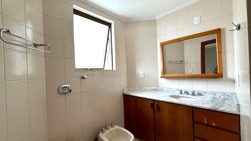 Apartamento de 3 dormitórios no São Pelegrino: 17ª foto da galeria de imagens do imóvel