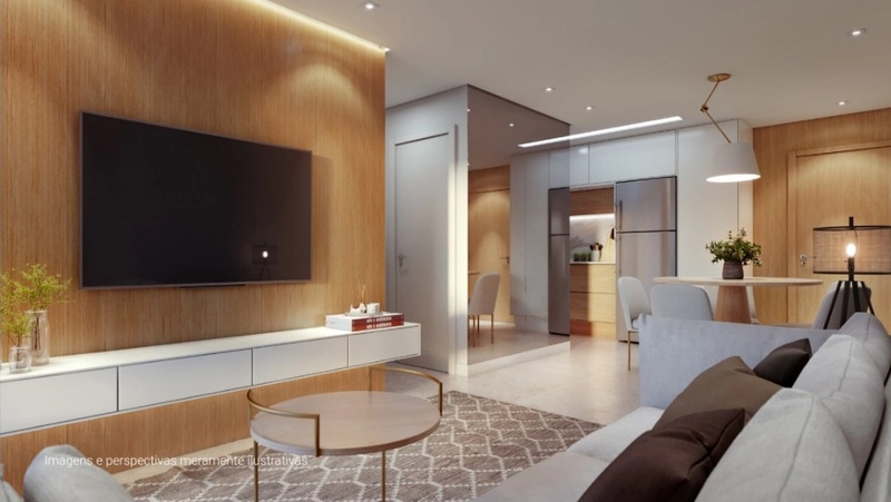 Residencial Colline em Itapema: 1ª foto da galeria de imagens do imóvel