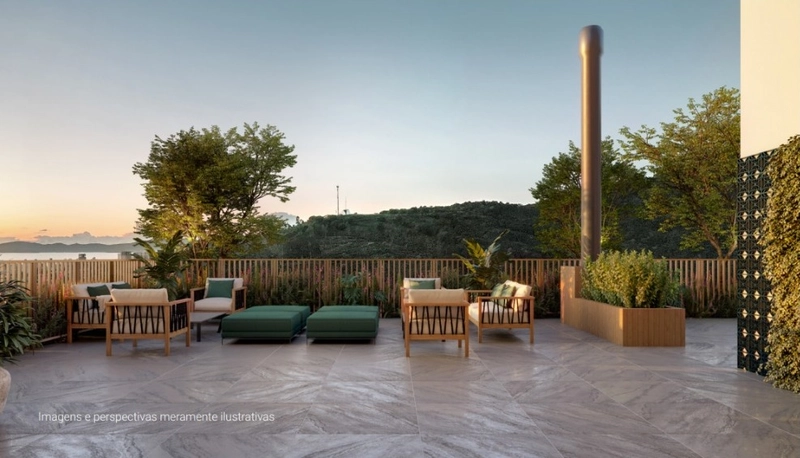 Residencial Colline em Itapema: 7ª foto da galeria de imagens do imóvel