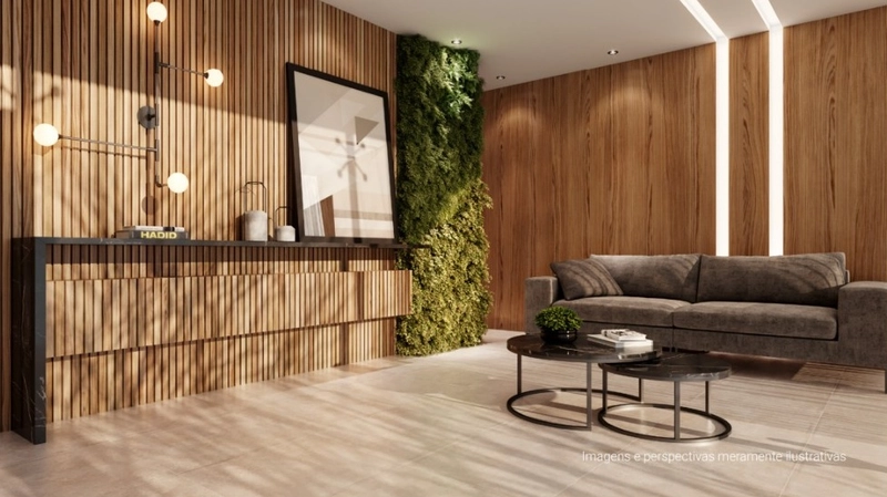 Residencial Colline em Itapema: 9ª foto da galeria de imagens do imóvel