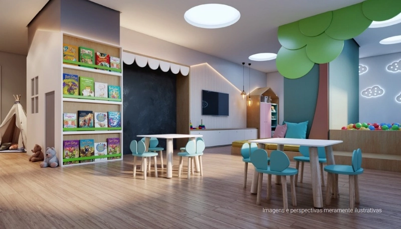 Residencial Colline em Itapema: 8ª foto da galeria de imagens do imóvel