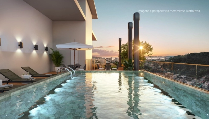 Residencial Colline em Itapema: 4ª foto da galeria de imagens do imóvel