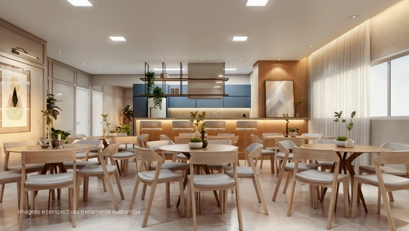 Residencial Colline em Itapema: 6ª foto da galeria de imagens do imóvel