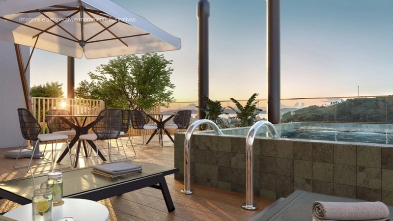 Residencial Colline em Itapema: 5ª foto da galeria de imagens do imóvel