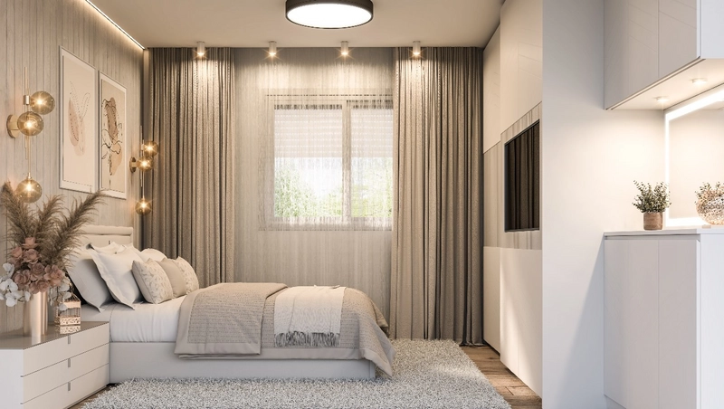 Apartamento 3 dormitórios Vila Verde: 5ª foto da galeria de imagens do imóvel