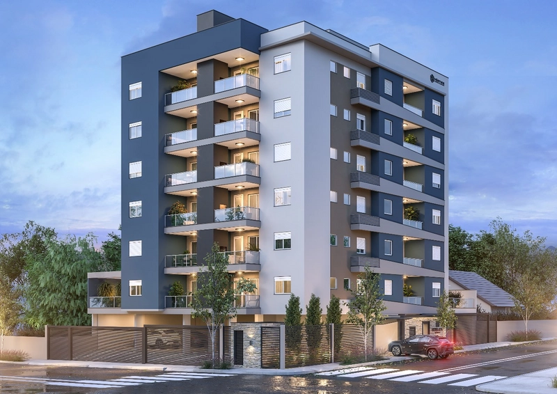 Apartamento 3 dormitórios Vila Verde: 7ª foto da galeria de imagens do imóvel