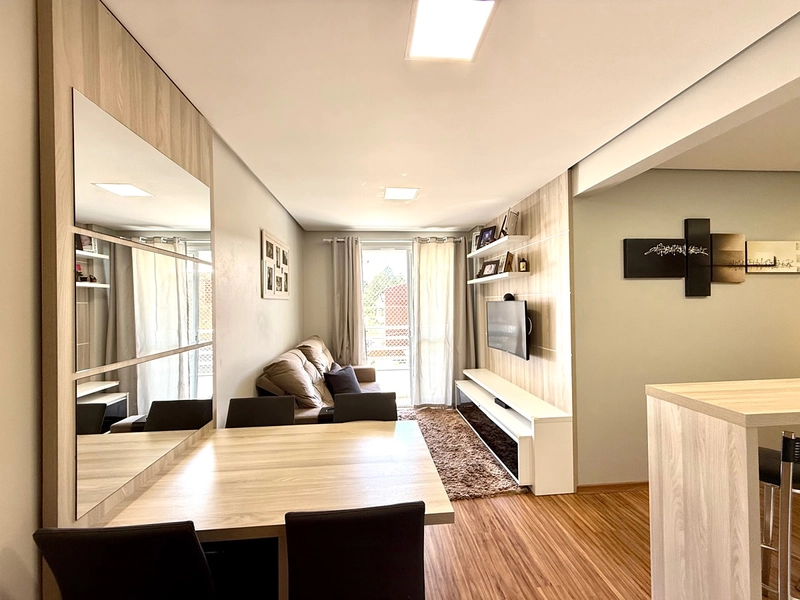 Imóvel residencial ou comercial