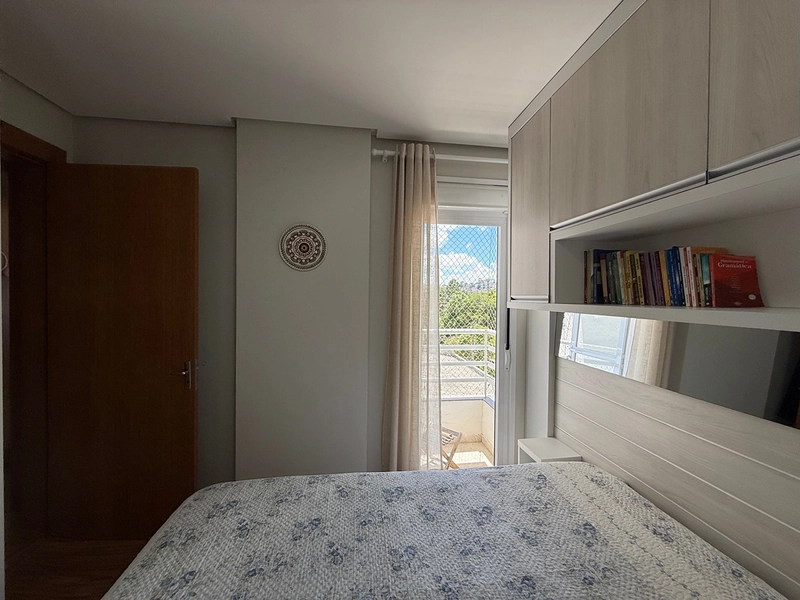 Apartamento 2 quartos no Bela Vista: 12ª foto da galeria de imagens do imóvel