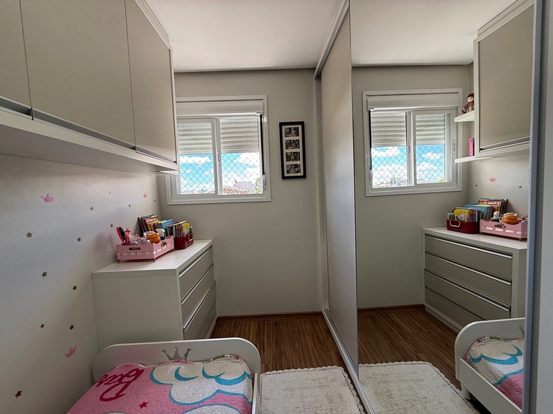 Apartamento 2 quartos no Bela Vista: 14ª foto da galeria de imagens do imóvel