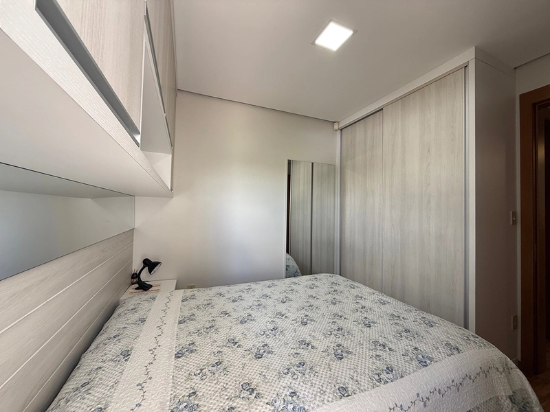 Apartamento 2 quartos no Bela Vista: 10ª foto da galeria de imagens do imóvel