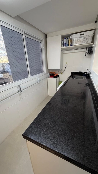 💎 Apartamento de 3 Quartos (1 Suíte) com 148m² ao lado do Shopping Villagio no Sanvitto: 17ª foto da galeria de imagens do imóvel