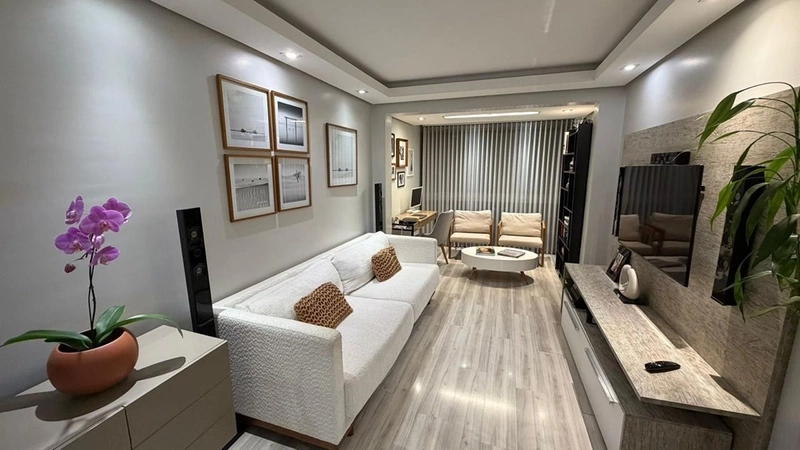Imóvel residencial ou comercial