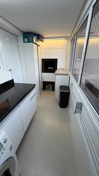 💎 Apartamento de 3 Quartos (1 Suíte) com 148m² ao lado do Shopping Villagio no Sanvitto: 18ª foto da galeria de imagens do imóvel