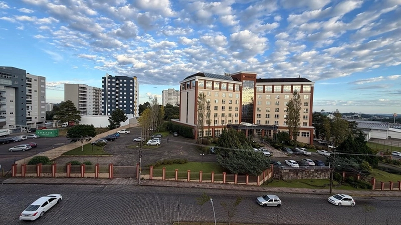 💎 Apartamento de 3 Quartos (1 Suíte) com 148m² ao lado do Shopping Villagio no Sanvitto: 23ª foto da galeria de imagens do imóvel