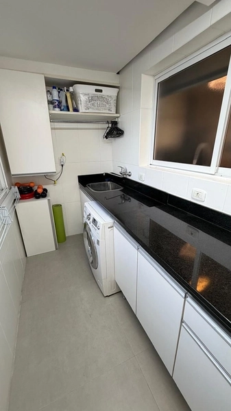 💎 Apartamento de 3 Quartos (1 Suíte) com 148m² ao lado do Shopping Villagio no Sanvitto: 16ª foto da galeria de imagens do imóvel