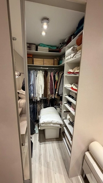 💎 Apartamento de 3 Quartos (1 Suíte) com 148m² ao lado do Shopping Villagio no Sanvitto: 21ª foto da galeria de imagens do imóvel