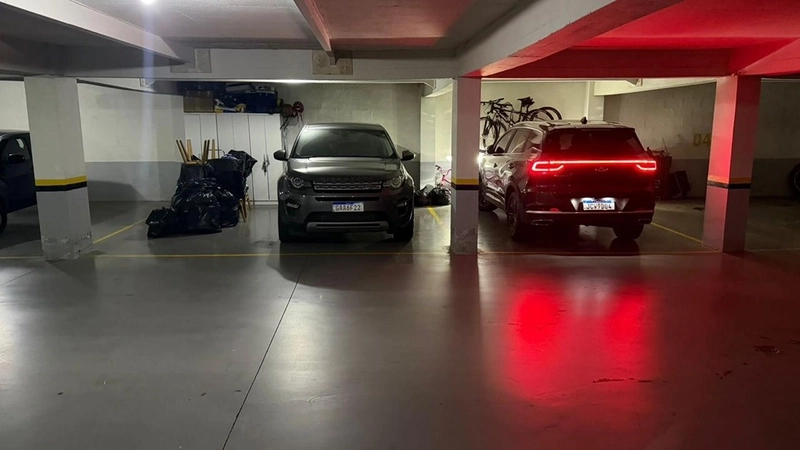 💎 Apartamento de 3 Quartos (1 Suíte) com 148m² ao lado do Shopping Villagio no Sanvitto: 22ª foto da galeria de imagens do imóvel