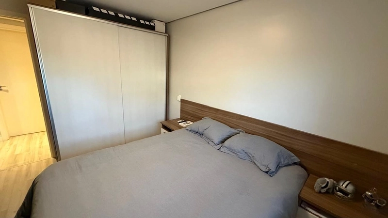 💎 Apartamento de 3 Quartos (1 Suíte) com 148m² ao lado do Shopping Villagio no Sanvitto: 14ª foto da galeria de imagens do imóvel