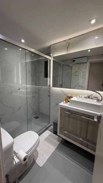💎 Apartamento de 3 Quartos (1 Suíte) com 148m² ao lado do Shopping Villagio no Sanvitto: 19ª foto da galeria de imagens do imóvel
