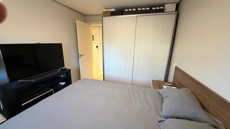 💎 Apartamento de 3 Quartos (1 Suíte) com 148m² ao lado do Shopping Villagio no Sanvitto: 12ª foto da galeria de imagens do imóvel