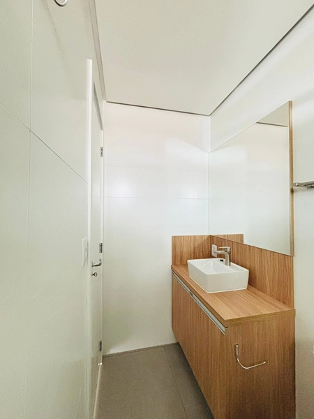 Studio Semimobiliado - Bairro Lourdes: 4ª foto da galeria de imagens do imóvel