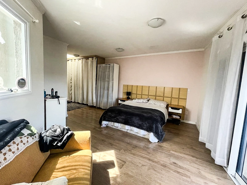 Casa semi-mobiliada no Santa Lúcia: 10ª foto da galeria de imagens do imóvel