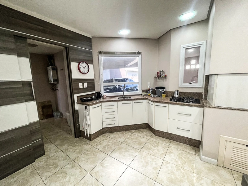 Casa semi-mobiliada no Santa Lúcia: 7ª foto da galeria de imagens do imóvel