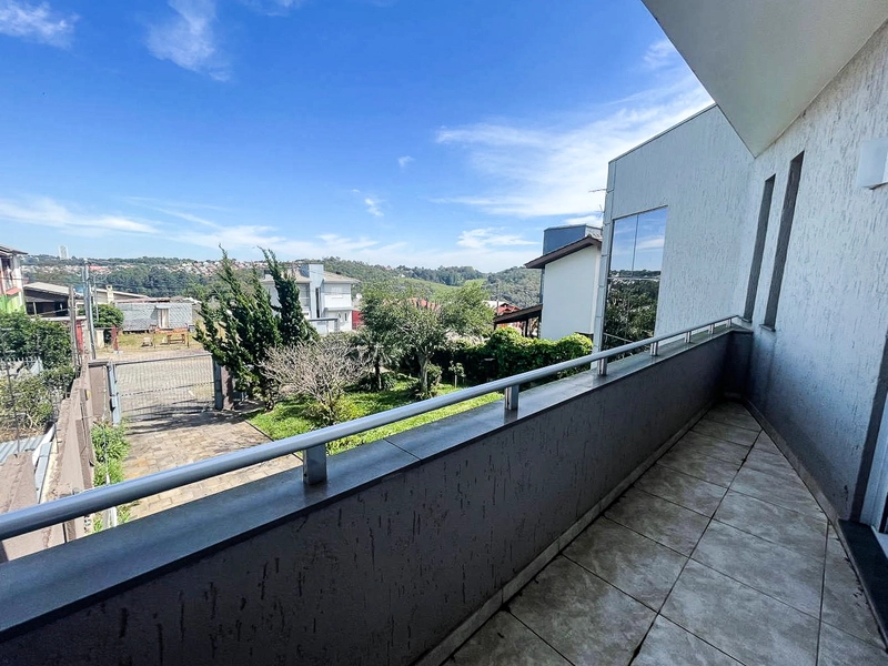 Casa semi-mobiliada no Santa Lúcia: 15ª foto da galeria de imagens do imóvel