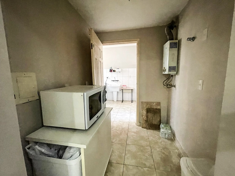 Casa semi-mobiliada no Santa Lúcia: 18ª foto da galeria de imagens do imóvel