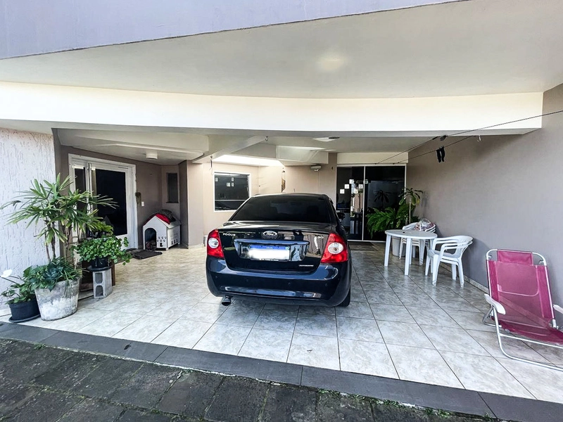Casa semi-mobiliada no Santa Lúcia: 16ª foto da galeria de imagens do imóvel