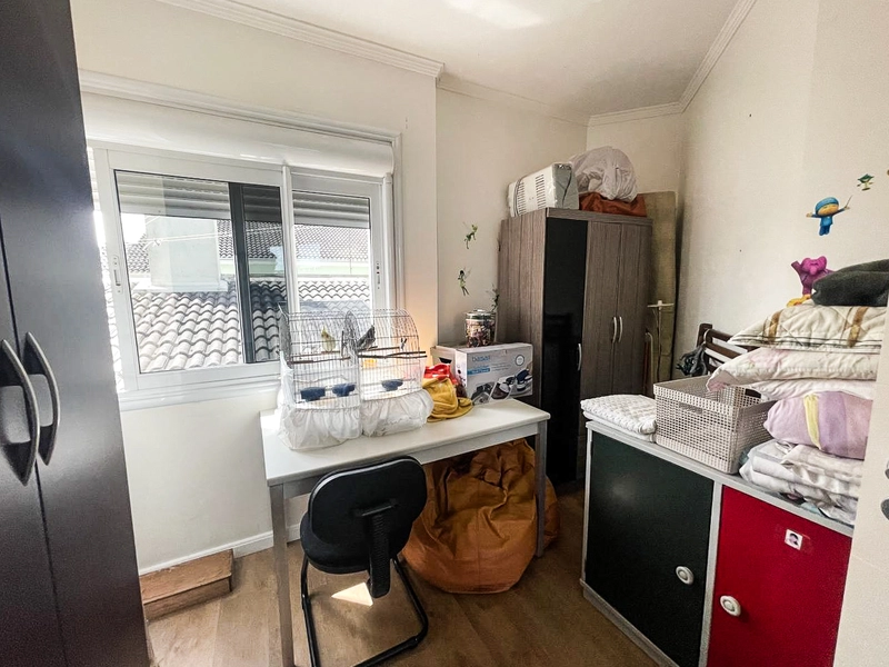 Casa semi-mobiliada no Santa Lúcia: 14ª foto da galeria de imagens do imóvel