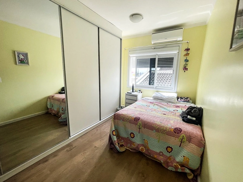 Casa semi-mobiliada no Santa Lúcia: 13ª foto da galeria de imagens do imóvel