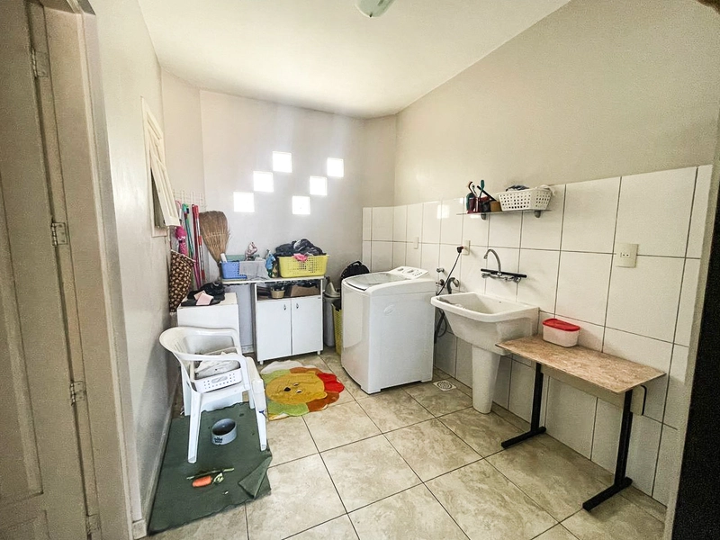 Casa semi-mobiliada no Santa Lúcia: 17ª foto da galeria de imagens do imóvel