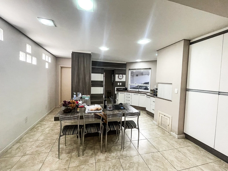 Casa semi-mobiliada no Santa Lúcia: 6ª foto da galeria de imagens do imóvel