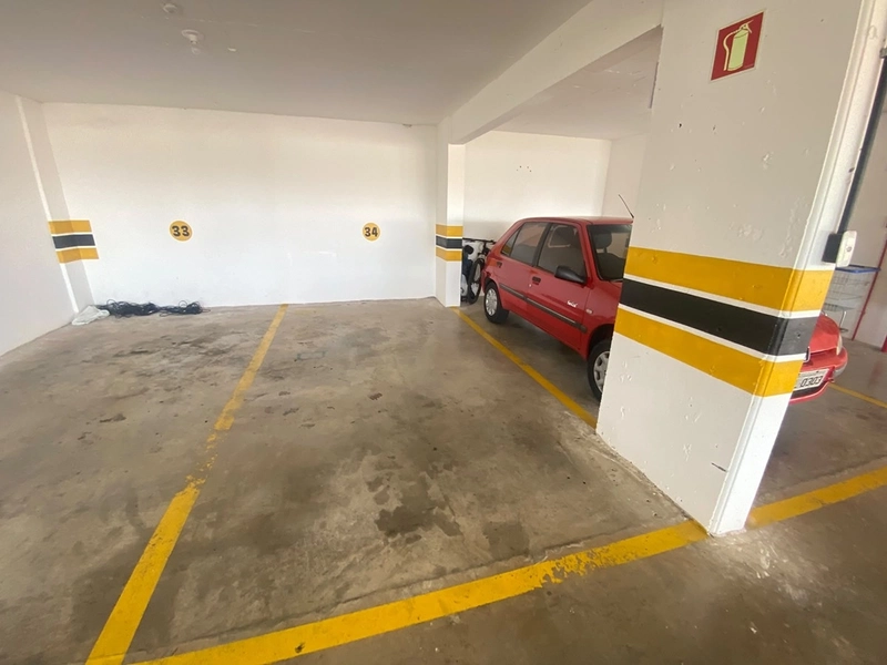 Apartamento 3 quartos no São Luiz: 16ª foto da galeria de imagens do imóvel