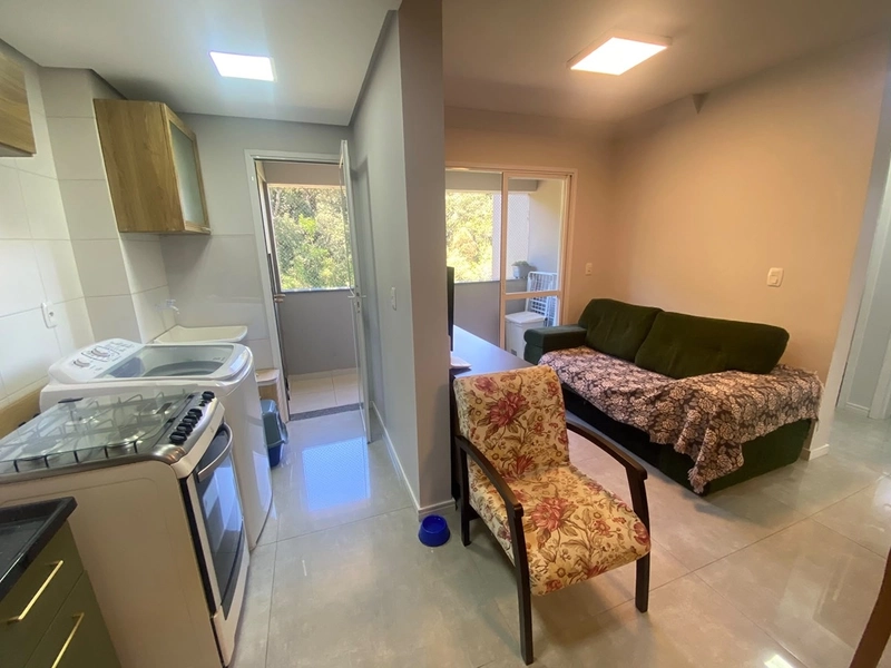 Apartamento 3 quartos no São Luiz: 2ª foto da galeria de imagens do imóvel