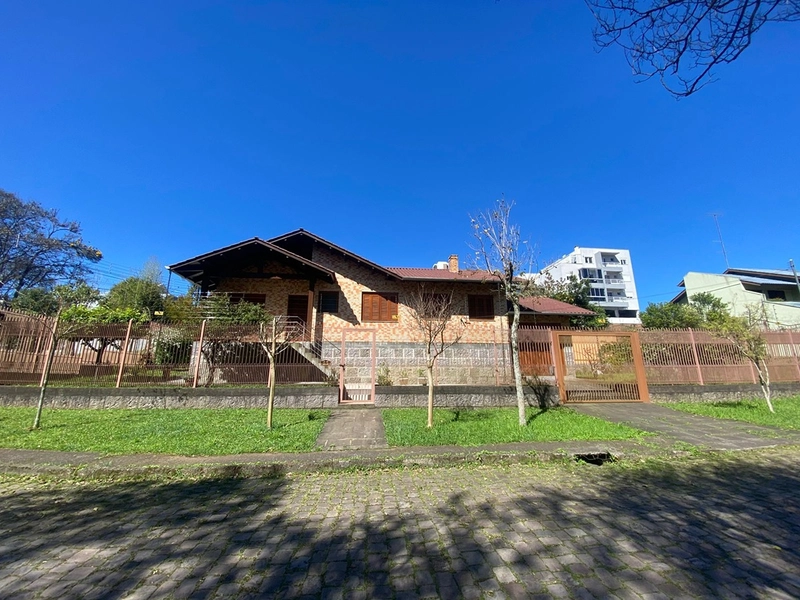 Imóvel residencial ou comercial