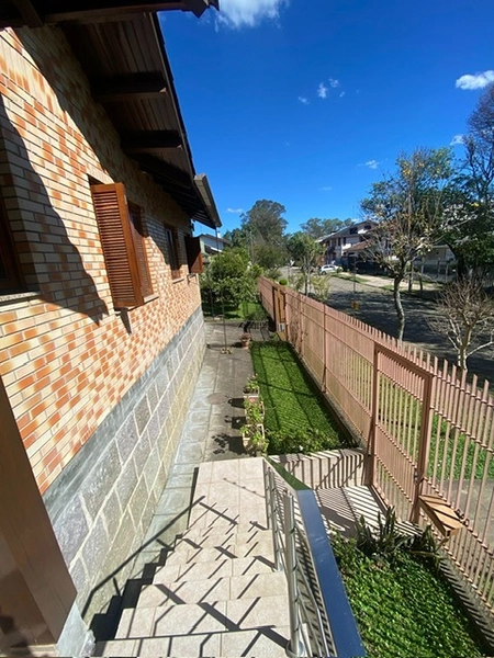 Casa de esquina, 2 dormitórios com suíte bairro Vila Verde.: 19ª foto da galeria de imagens do imóvel