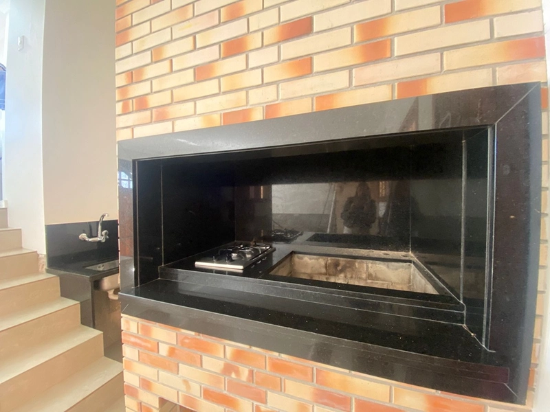 Casa de esquina, 2 dormitórios com suíte bairro Vila Verde.: 15ª foto da galeria de imagens do imóvel