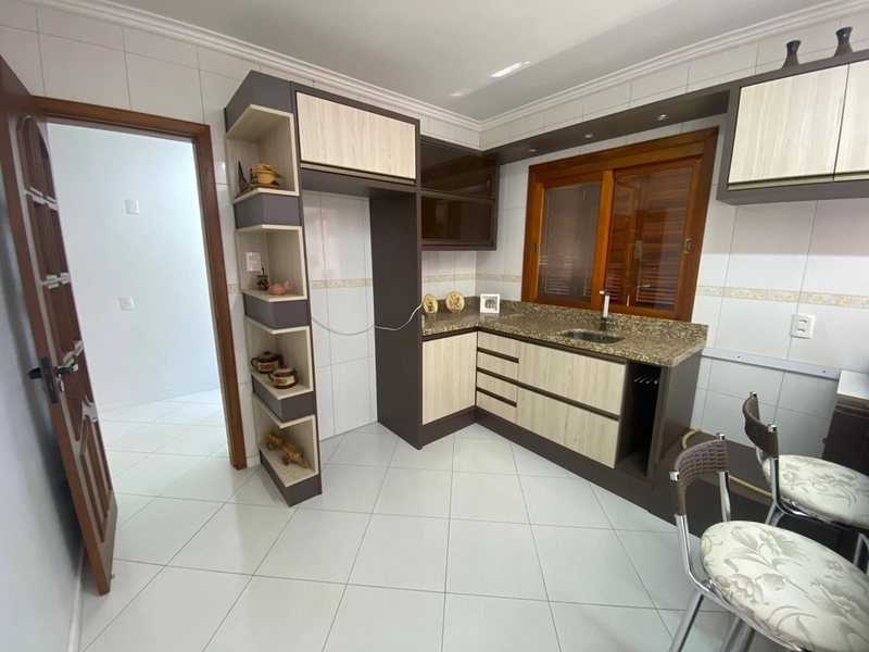 Casa de esquina, 2 dormitórios com suíte bairro Vila Verde.: 5ª foto da galeria de imagens do imóvel