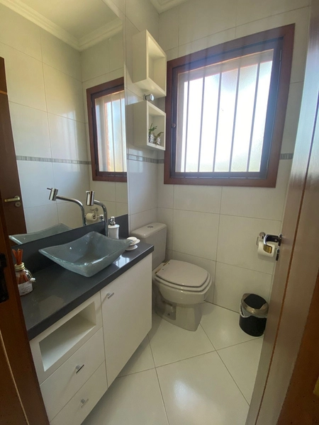 Casa de esquina, 2 dormitórios com suíte bairro Vila Verde.: 10ª foto da galeria de imagens do imóvel