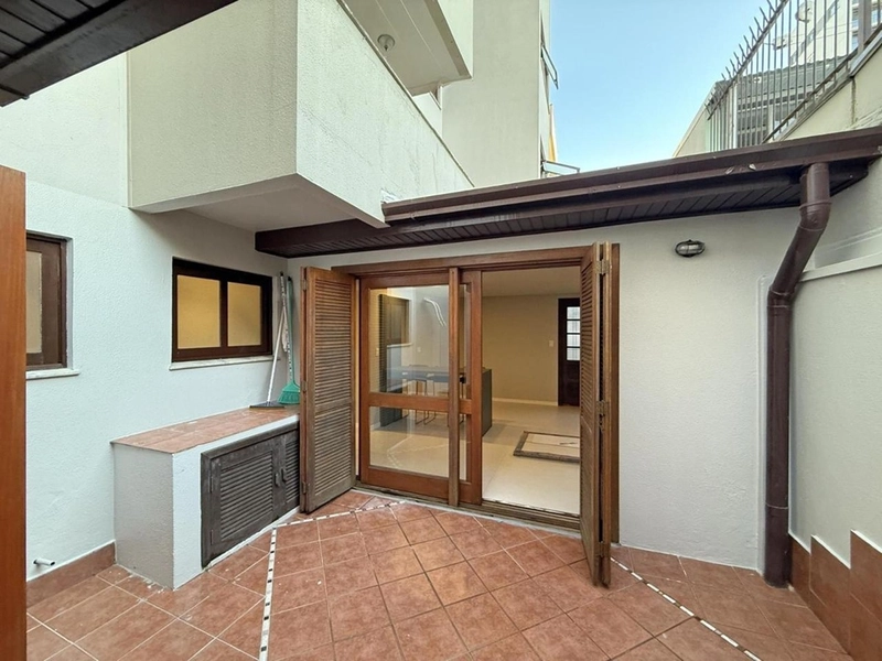 Apartamento 2 dormitórios sendo 1 suíte, no exposição: 14ª foto da galeria de imagens do imóvel