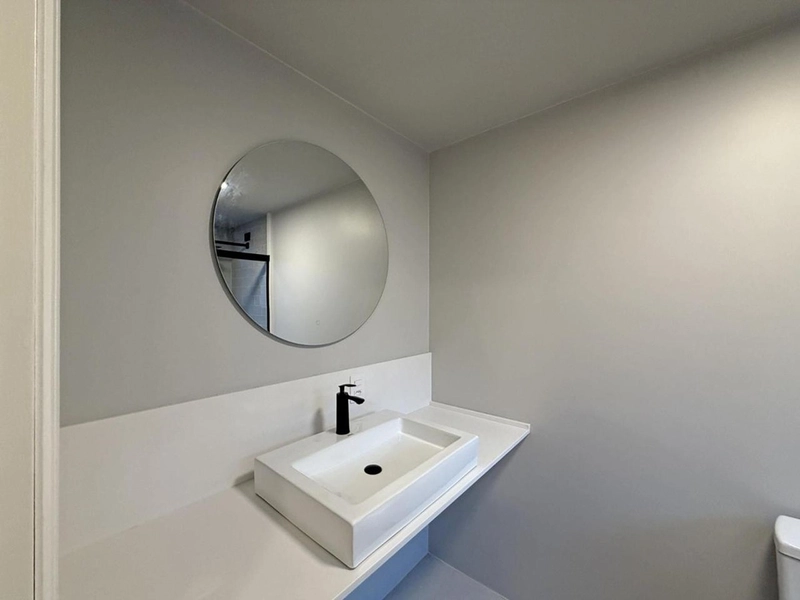 Apartamento 2 dormitórios sendo 1 suíte, no exposição: 11ª foto da galeria de imagens do imóvel