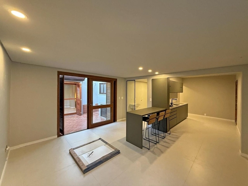 Imóvel residencial ou comercial