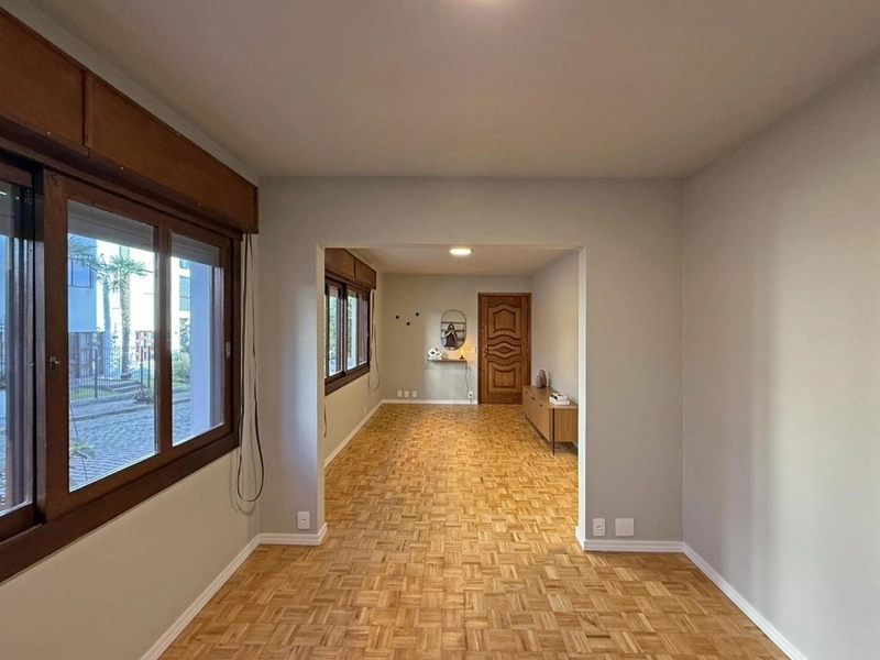 Apartamento 2 dormitórios sendo 1 suíte, no exposição: 4ª foto da galeria de imagens do imóvel