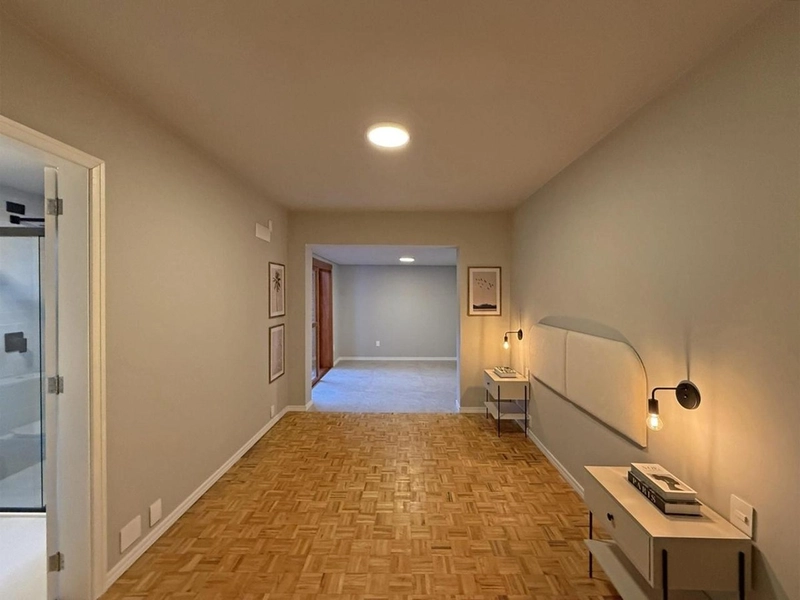 Apartamento 2 dormitórios sendo 1 suíte, no exposição: 10ª foto da galeria de imagens do imóvel